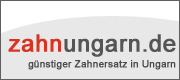 Günstiger Zahnersatz in Ungarn